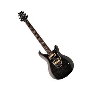 1599915800090-PRS CM4GBFL Grey Black Floyd Rose SE Custom 24 Electric Guitar (2).jpg